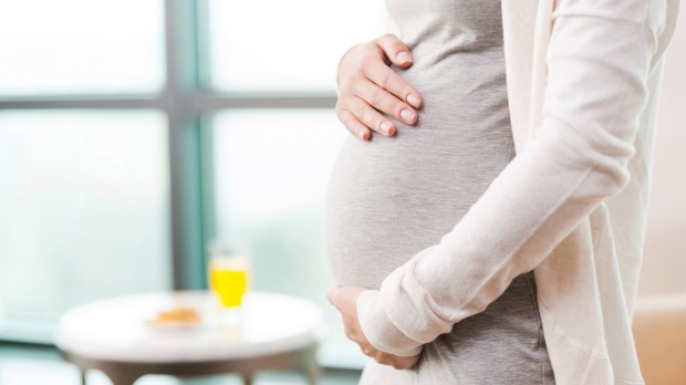 That horrible morning sickness you're having? It's actually a good sign for the baby