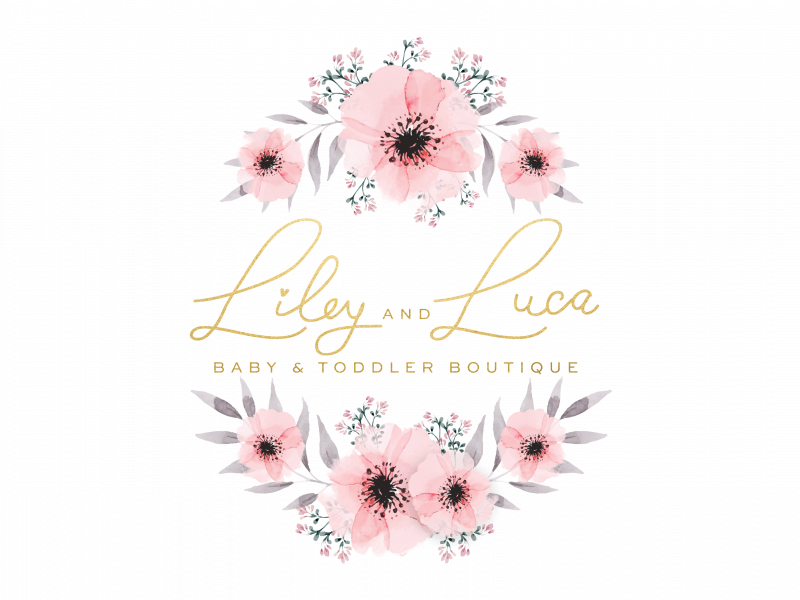 Liley and Luca